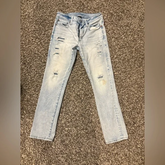 American Eagle Slim Jeans - Picture 6 of 7